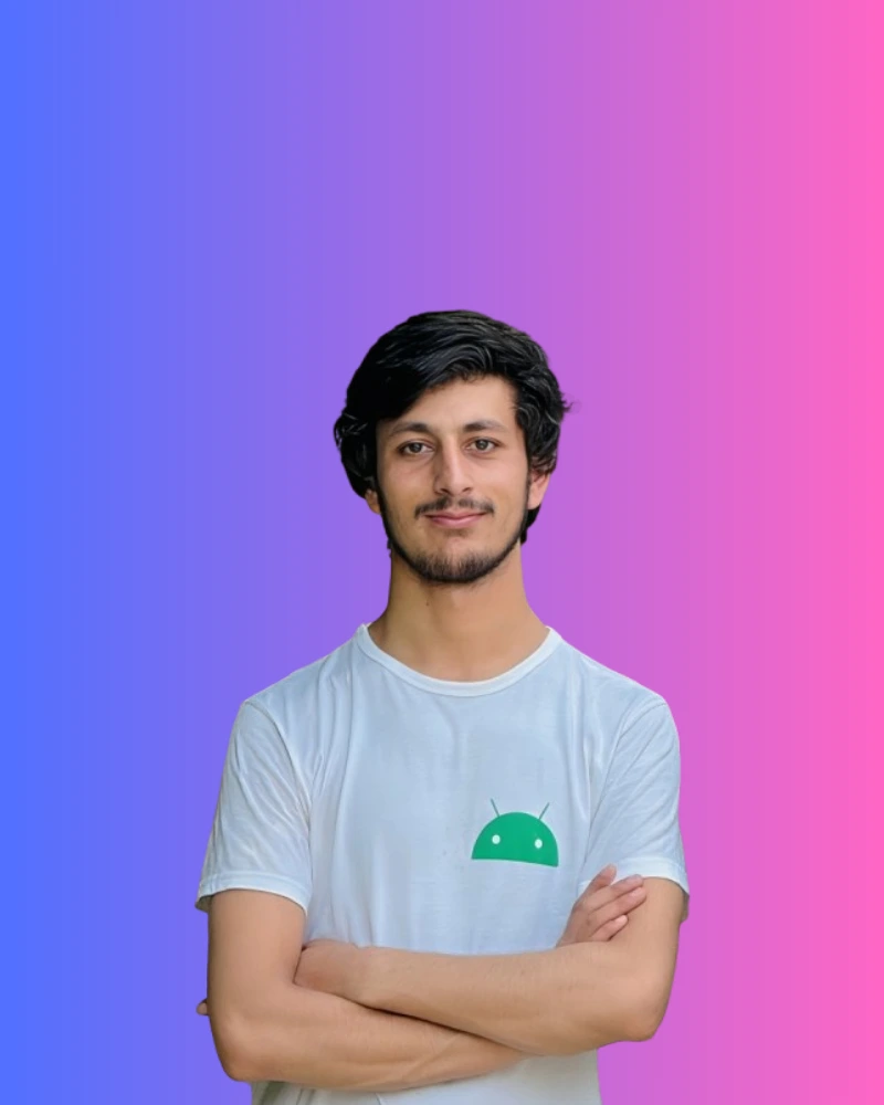 Anees Ahmad